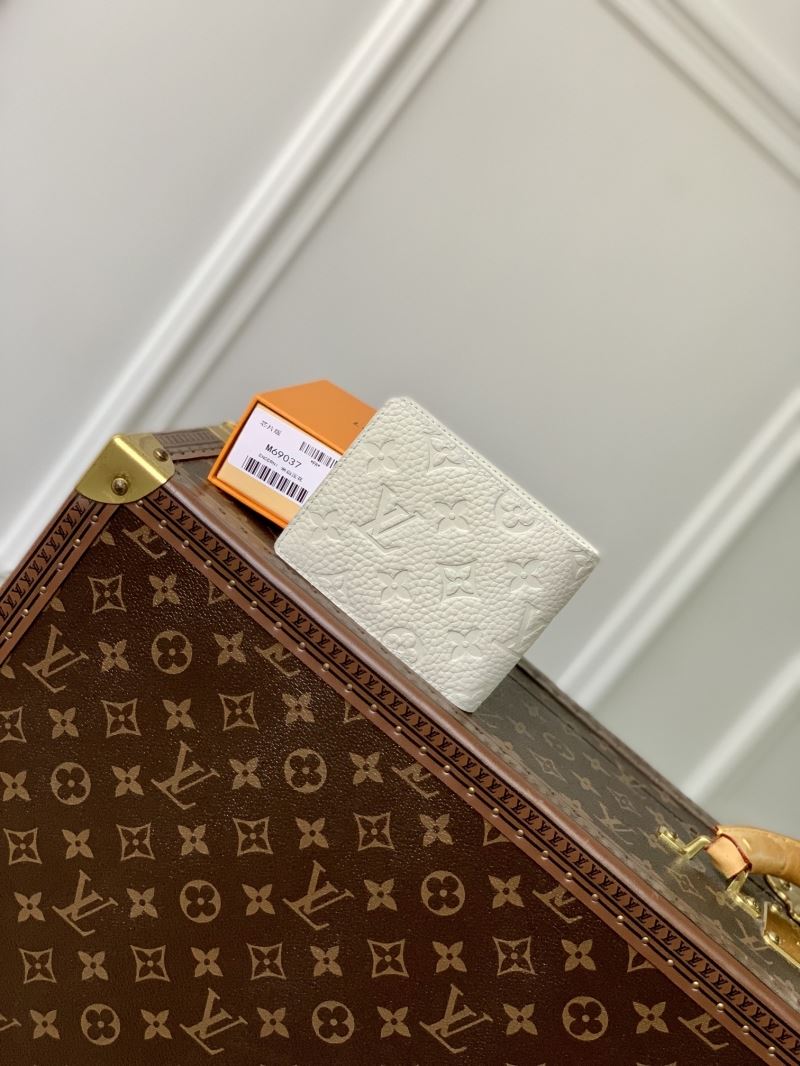 LV Wallets